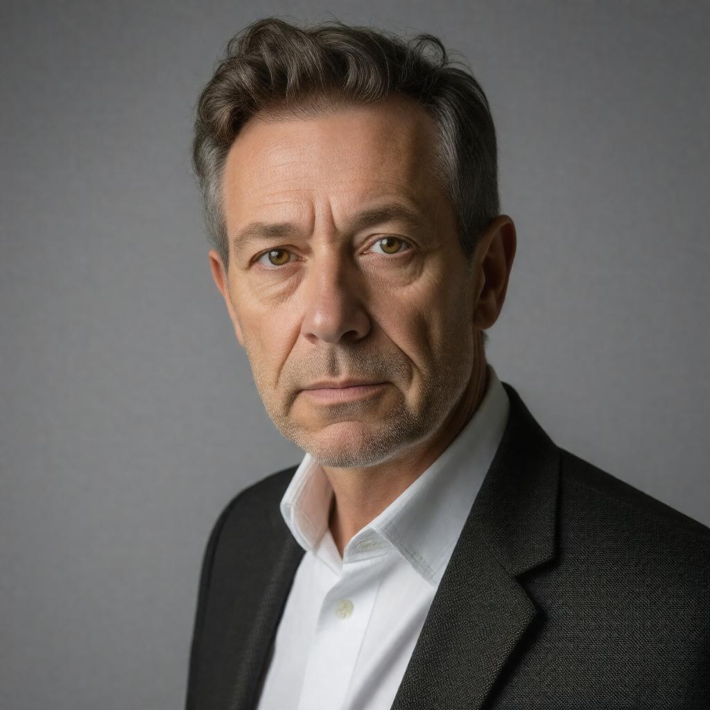 Sean Mathias